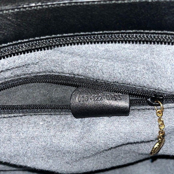 Gucci Bamboo Leather Mini Boston Bag - Picture 12 of 14